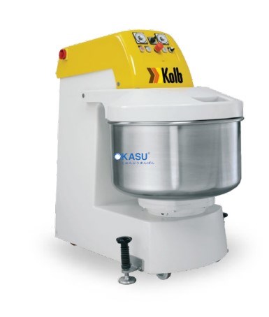 Máy trộn xoắn ốc di động Kolb SP45