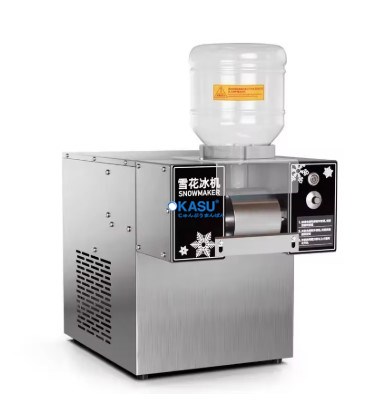 Máy Làm Kem Bingsu ZB-XBJ60