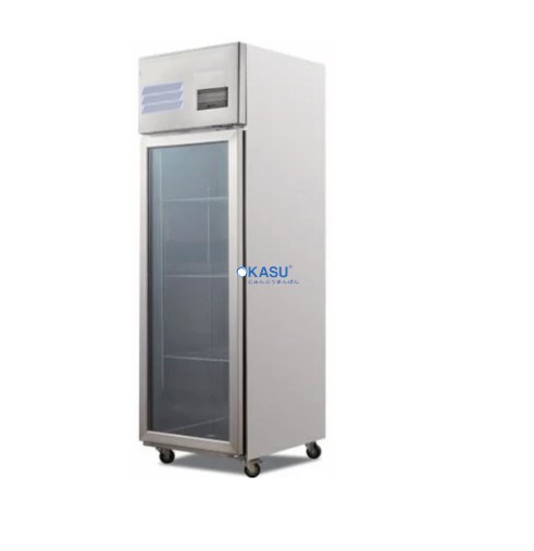 Tủ mát 1 cánh kính Fuji Air FR25-1G