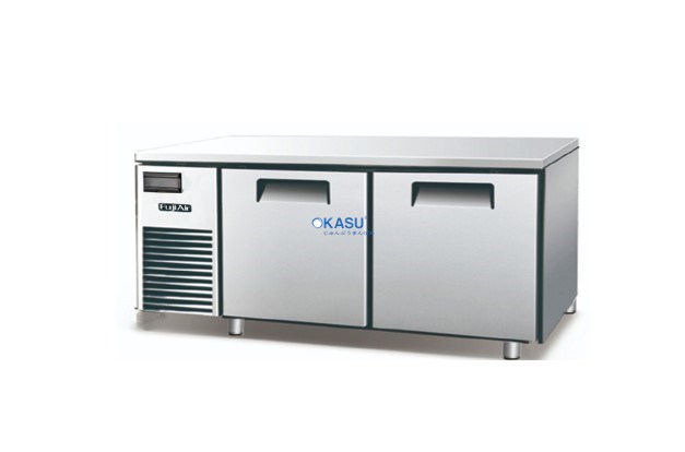 Bàn đông 2 cánh inox Fuji Air FUF18-2S (1m8)