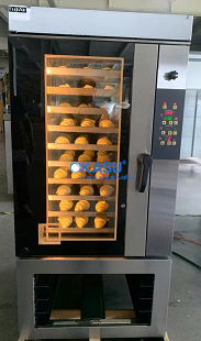 Lò nướng đối lưu Fuji Air FJ-10T-46