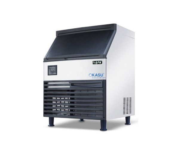Máy làm đá viên Fuji Air FR100