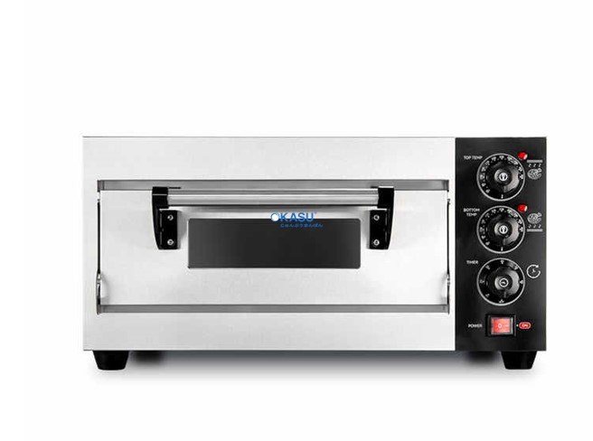 Lò nướng Pizza dùng điện Hongling PZD-4040-01