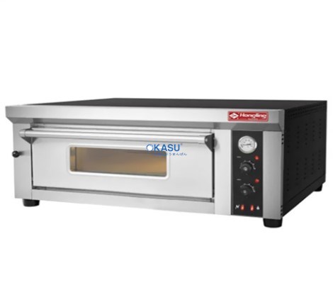 Lò nướng pizza dùng điện Hongling PZE-601