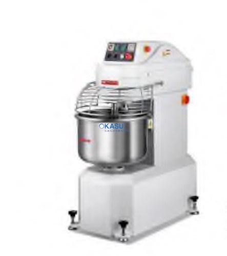 Máy trộn bột khô 2 tốc độ Hongling DM-15E