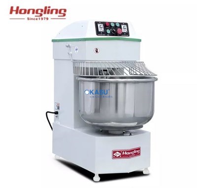 Máy trộn bột khô 2 tốc độ Hongling DM-50H (18kg)