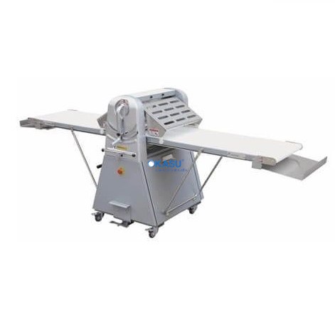 Máy cán bột 2 chiều Hongling H-520EB