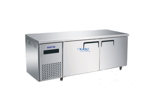 Bàn Mát 2 Cánh ELECTROLAB TK0.2LFD-07