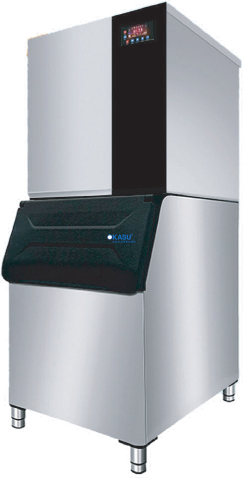 Máy Làm Đá Viên Cỡ Lớn ELECTROLAB ESD-450 
