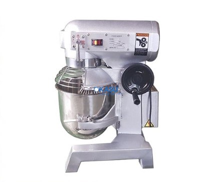 Máy trộn bột, đánh trứng 10 lít Hongling B-10