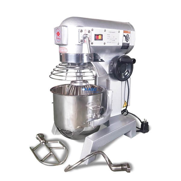Máy trộn bột 20L Hongling B-20