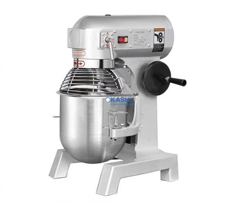 Máy trộn bột 30L Hongling B-30