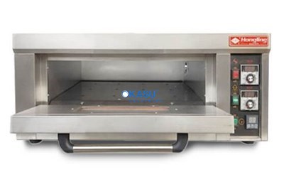 Lò nướng 1 tầng 1 khay dùng điện Hongling XYF-1ED