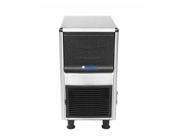 Máy làm đá hình viên đạn TurboGold TGI-35B
