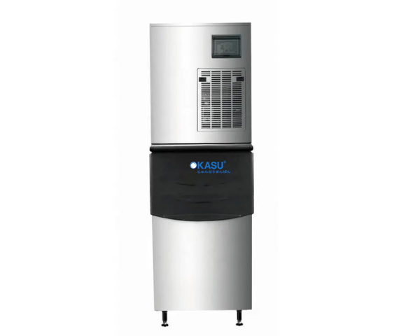 Máy làm đá bán nguyệt TurboGold TGI-620S