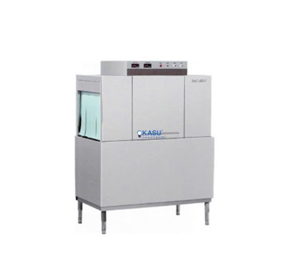 Máy rửa bát băng chuyền TurboGold TGRCD-5100E