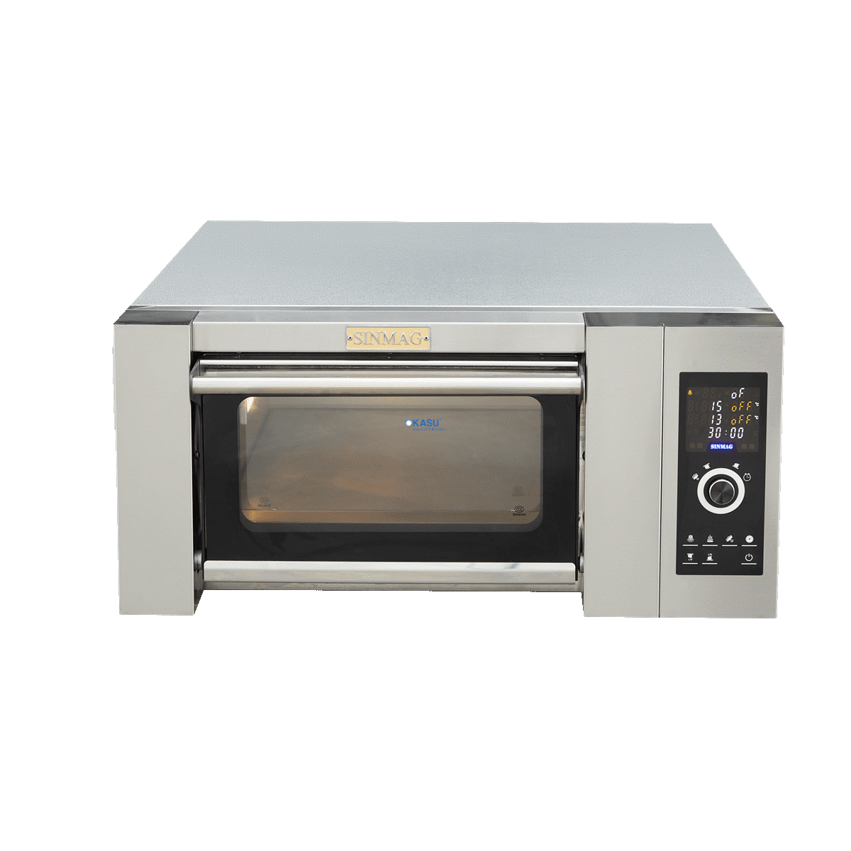 Lò nướng điện Sinmag SM2-901H