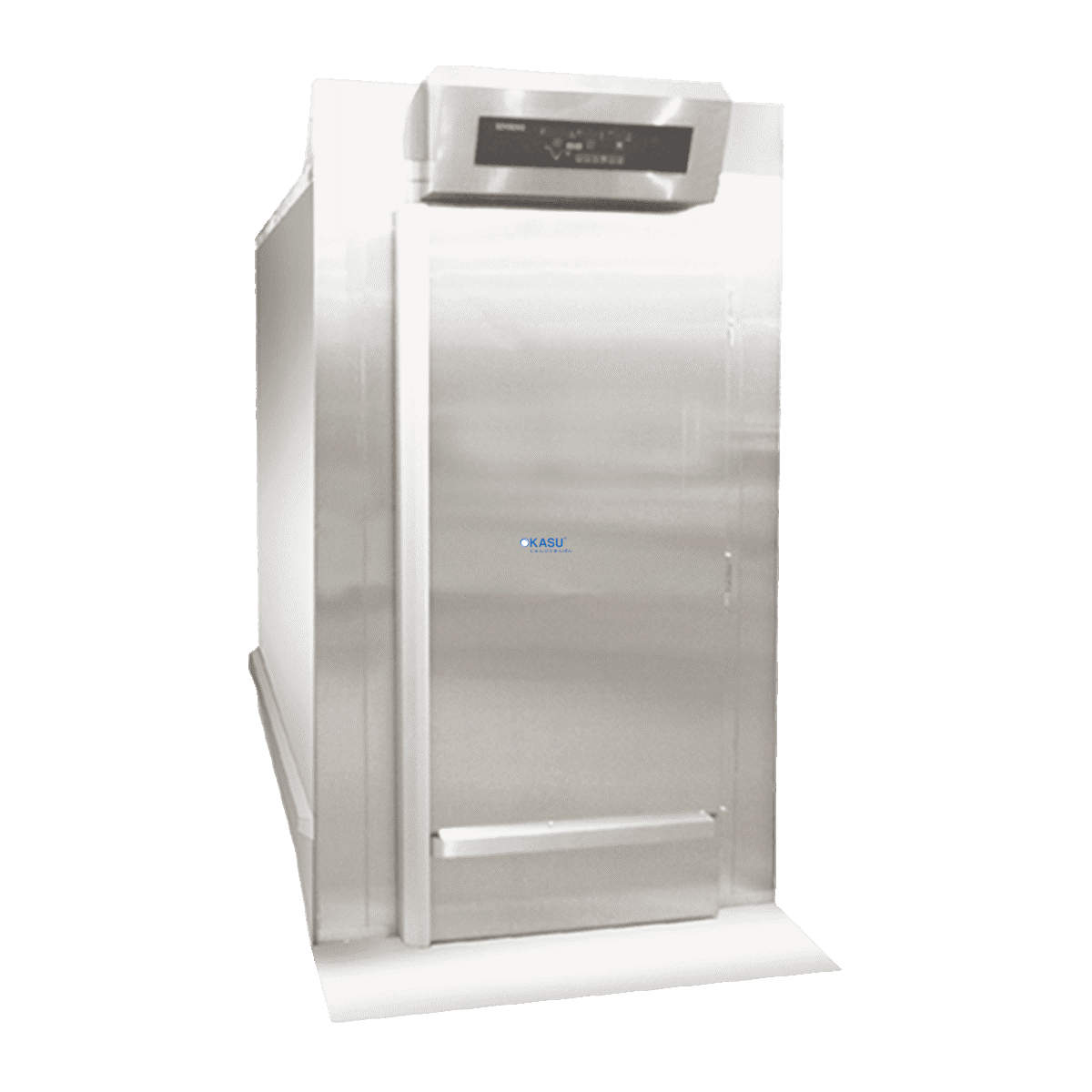 Tủ ủ bột nóng lạnh loại xe đẩy Sinmag DC-2R2