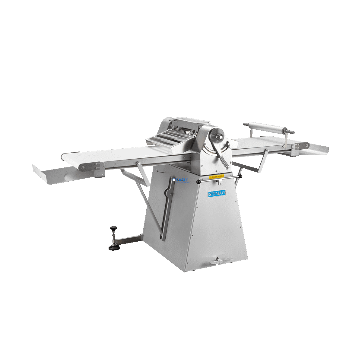 Máy cán bột Sinmag SM-630