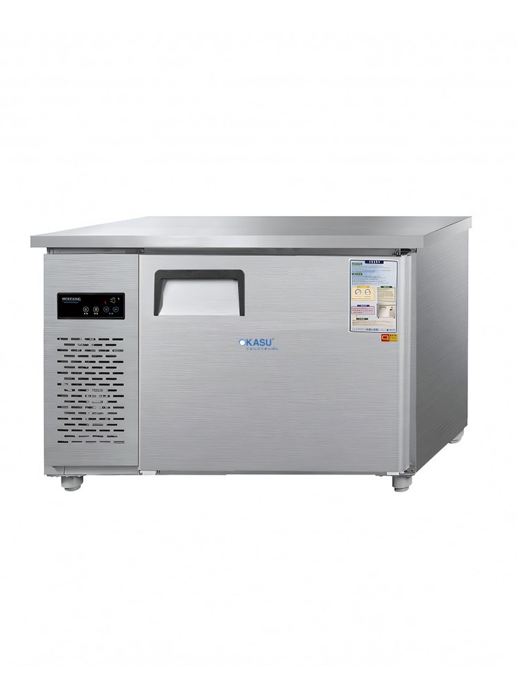 Bàn mát inox Grand Woosung CWSM-120RT