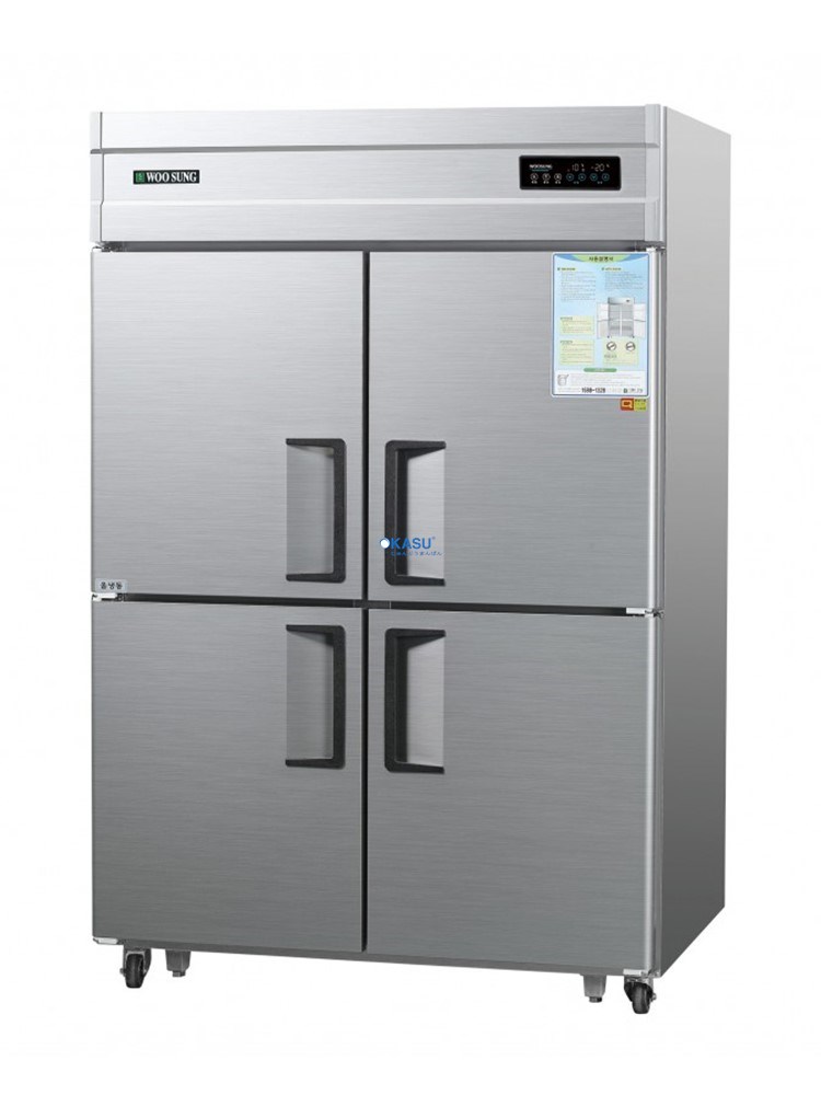 Tủ mát 4 cánh Grand Woosung CWSM-1244DR