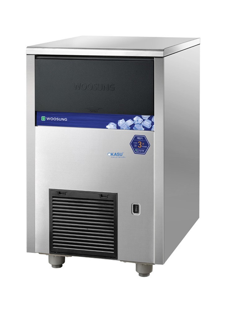 Máy làm đá công nghiệp Grand Woosung WSIM-050A