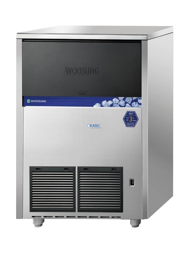 Máy làm đá công nghiệp Grand Woosung WSIM-100A