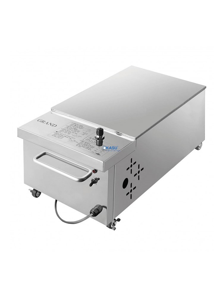 Máy lọc dầu Grand Woosung GWS-OR300N