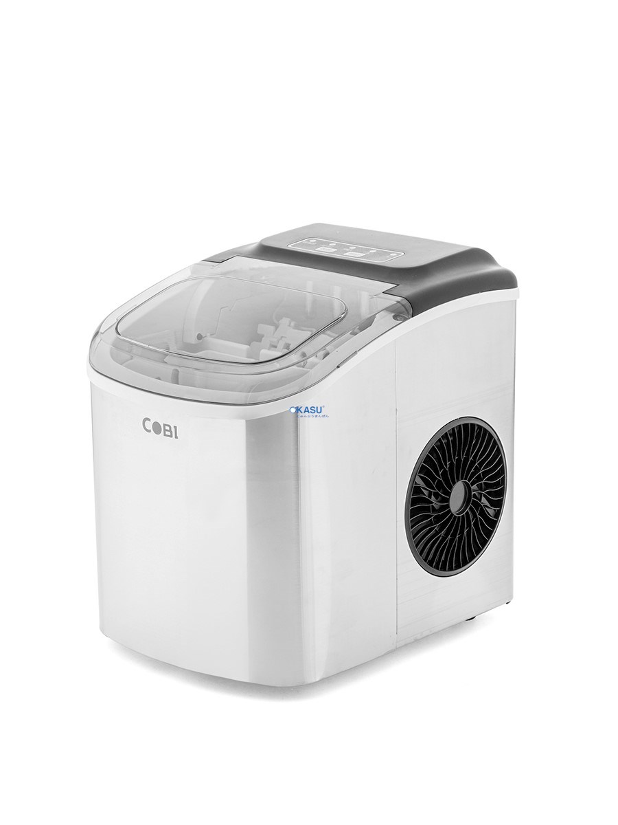 Máy Làm Đá COBI CB-12H (12kg/ngày)