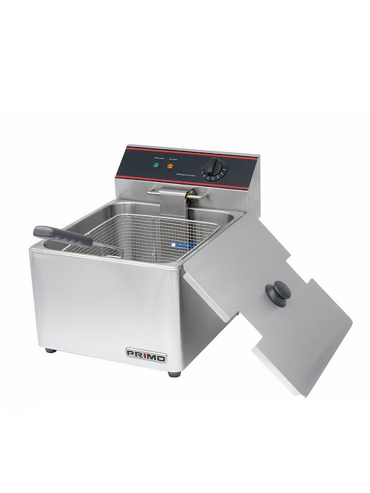 Bếp Chiên Nhúng Điện Đơn Primo 0300101648