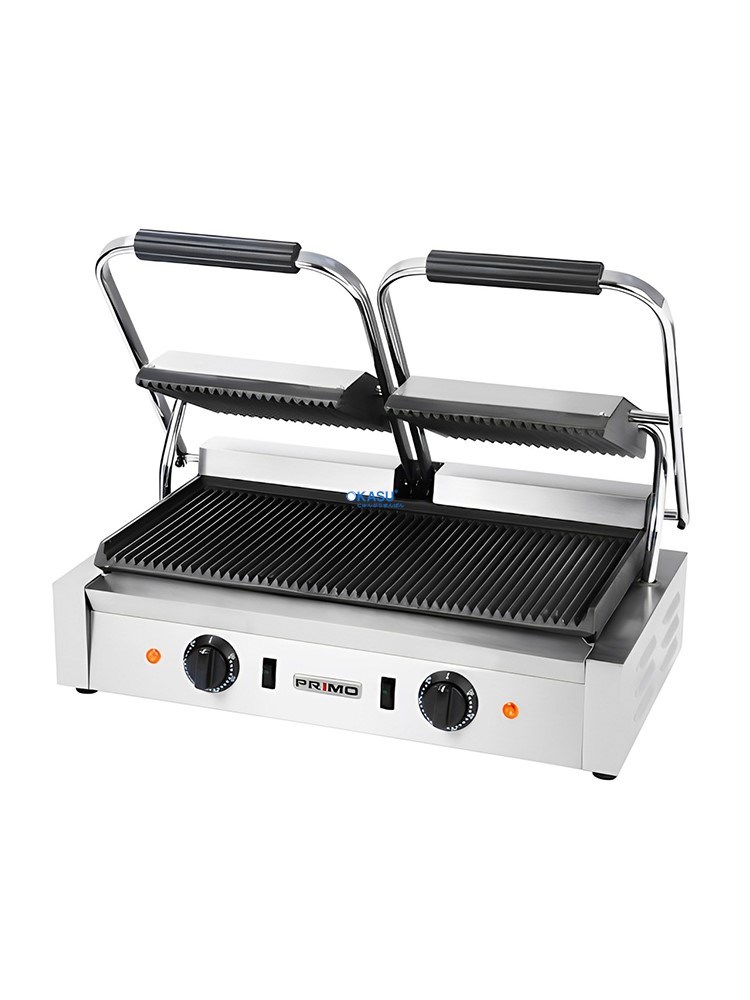 Máy Nướng Bánh Panini Primo 0300101831