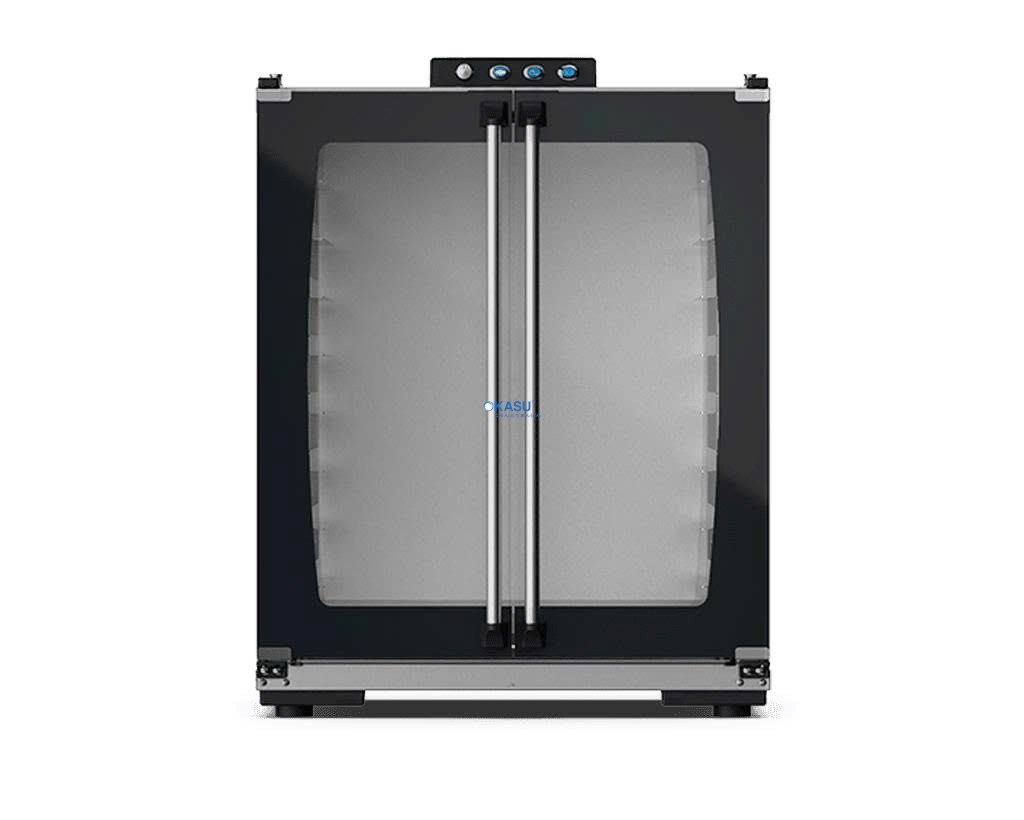 Tủ ủ bột 8 khay Unox XLT133