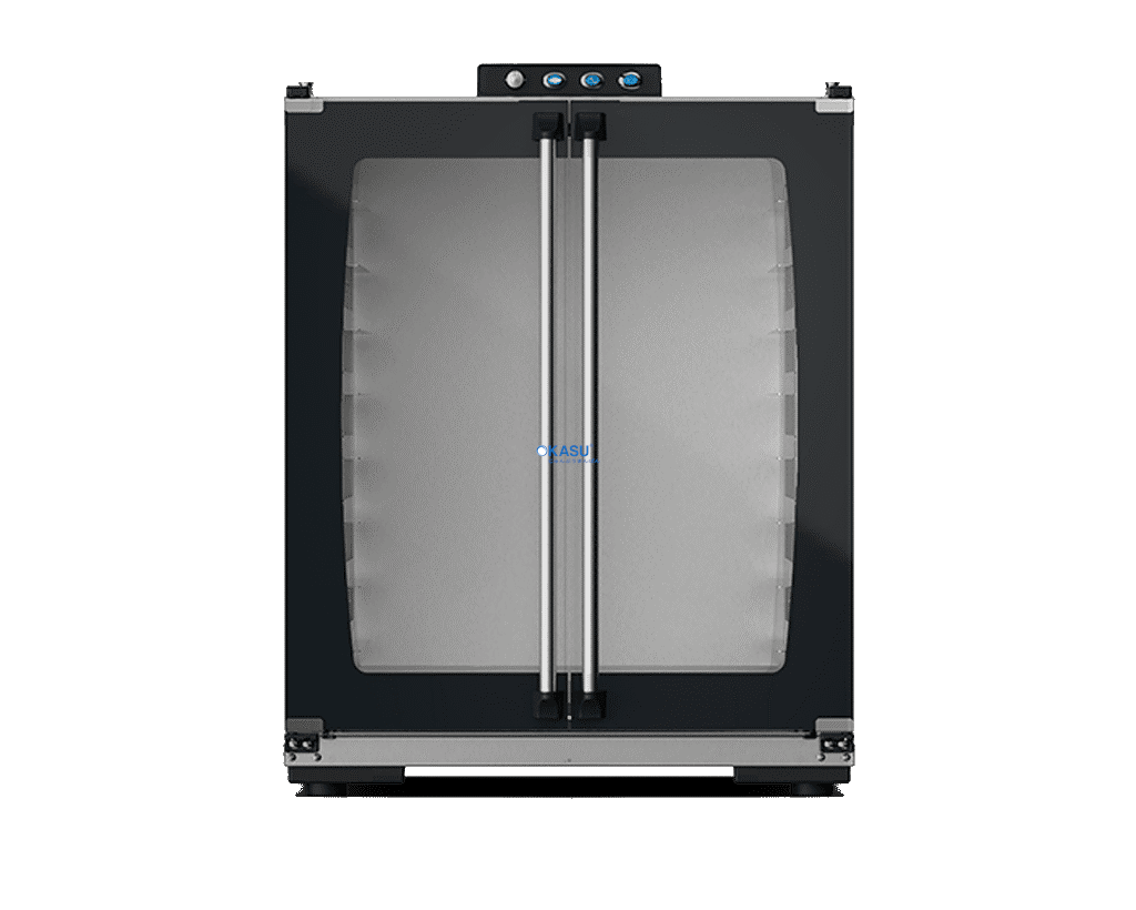 Tủ Ủ Bột 8 Khay Unox XLT133