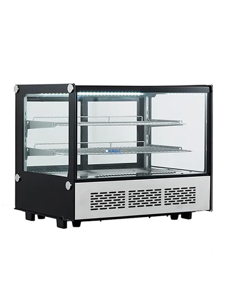 Tủ Mát Trưng Bày CB-200F