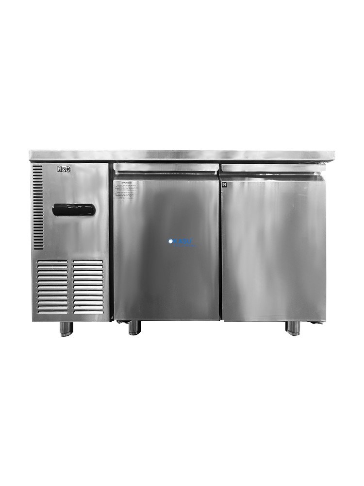 Bàn Mát Công Nghiệp H&C CZB0.25L2DA
