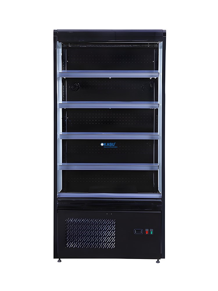 Tủ Mát Trưng Bày Siêu Thị H&C CBLF-1366