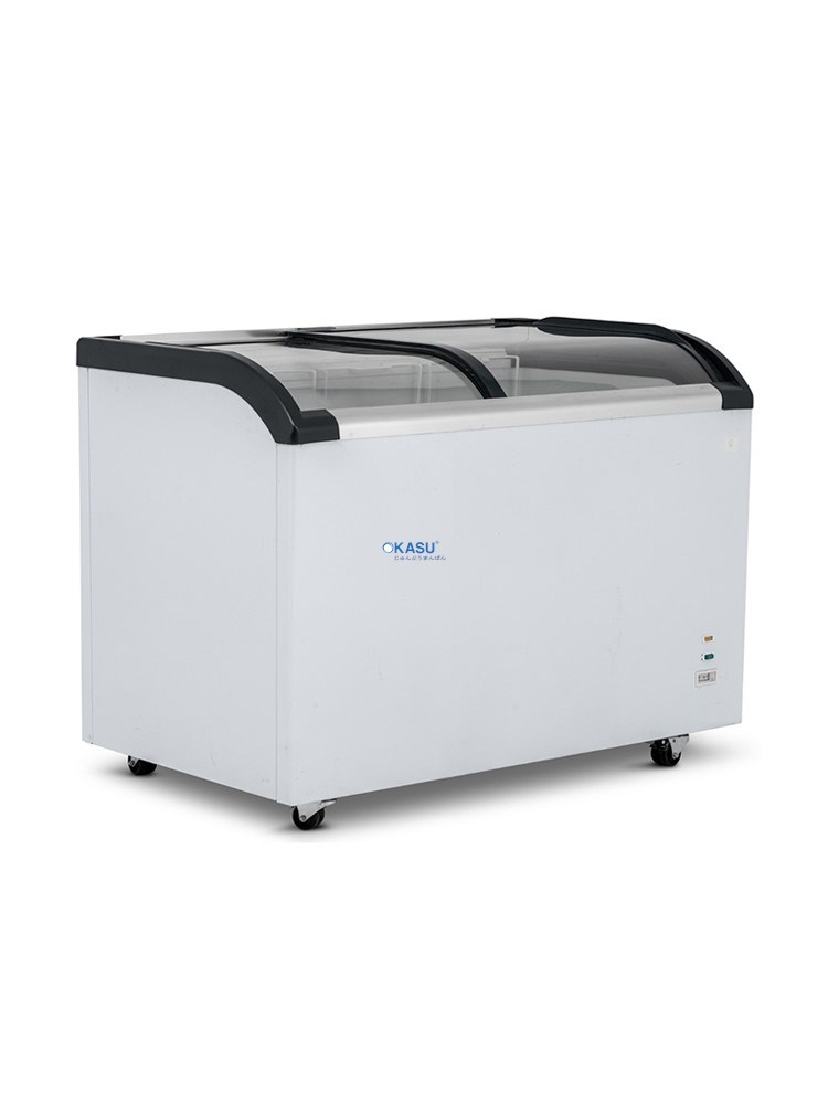 Tủ Đông Nằm H&C CBSD-520Q