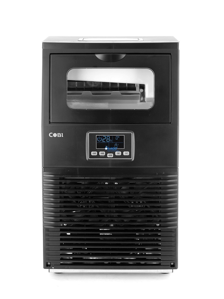 Máy Làm Đá Cobi CB-30F (30Kg/Ngày)