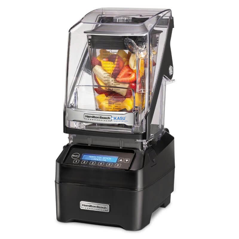 Máy Xay Sinh Tố Hamilton Beach Commercial HBH 755R-CE Eclipse™ 