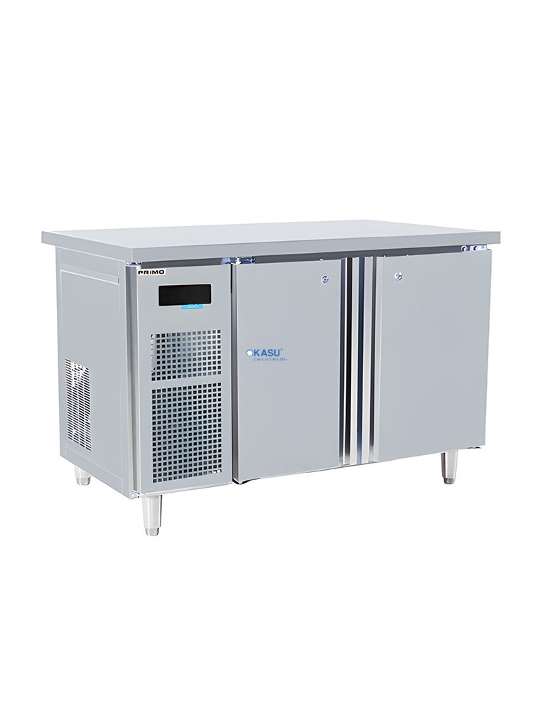 Bàn Mát 2 Cánh Công Nghiệp Primo 0300601164