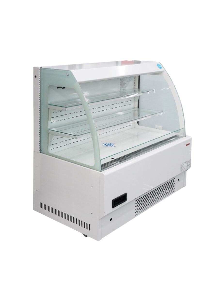 Tủ Trưng Bày Arneg Kimpo AOFTE1252BP-VC511CC