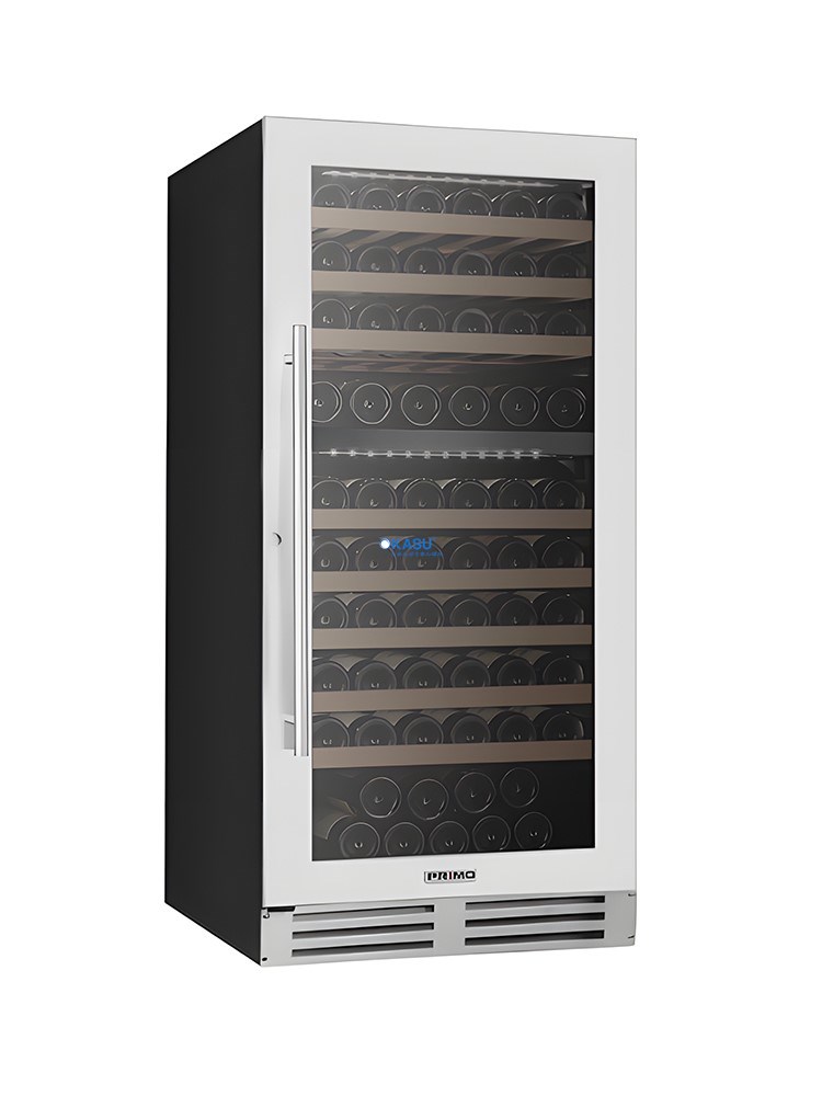 Tủ Bảo Quản Rựơu Vang Primo 0100100575