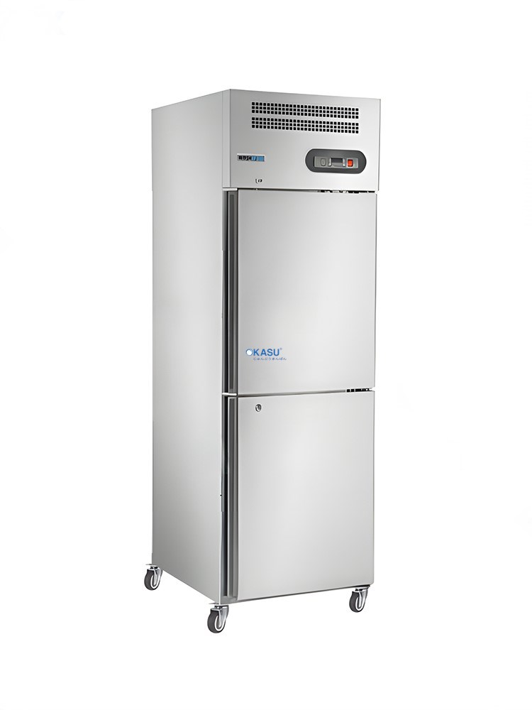 Tủ Mát Đứng 2 Cánh Primo 0300601157