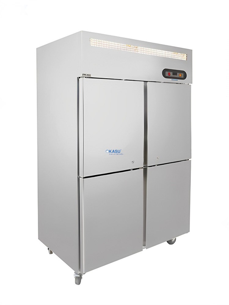 Tủ Mát Đứng 4 Cánh Primo 0300601159
