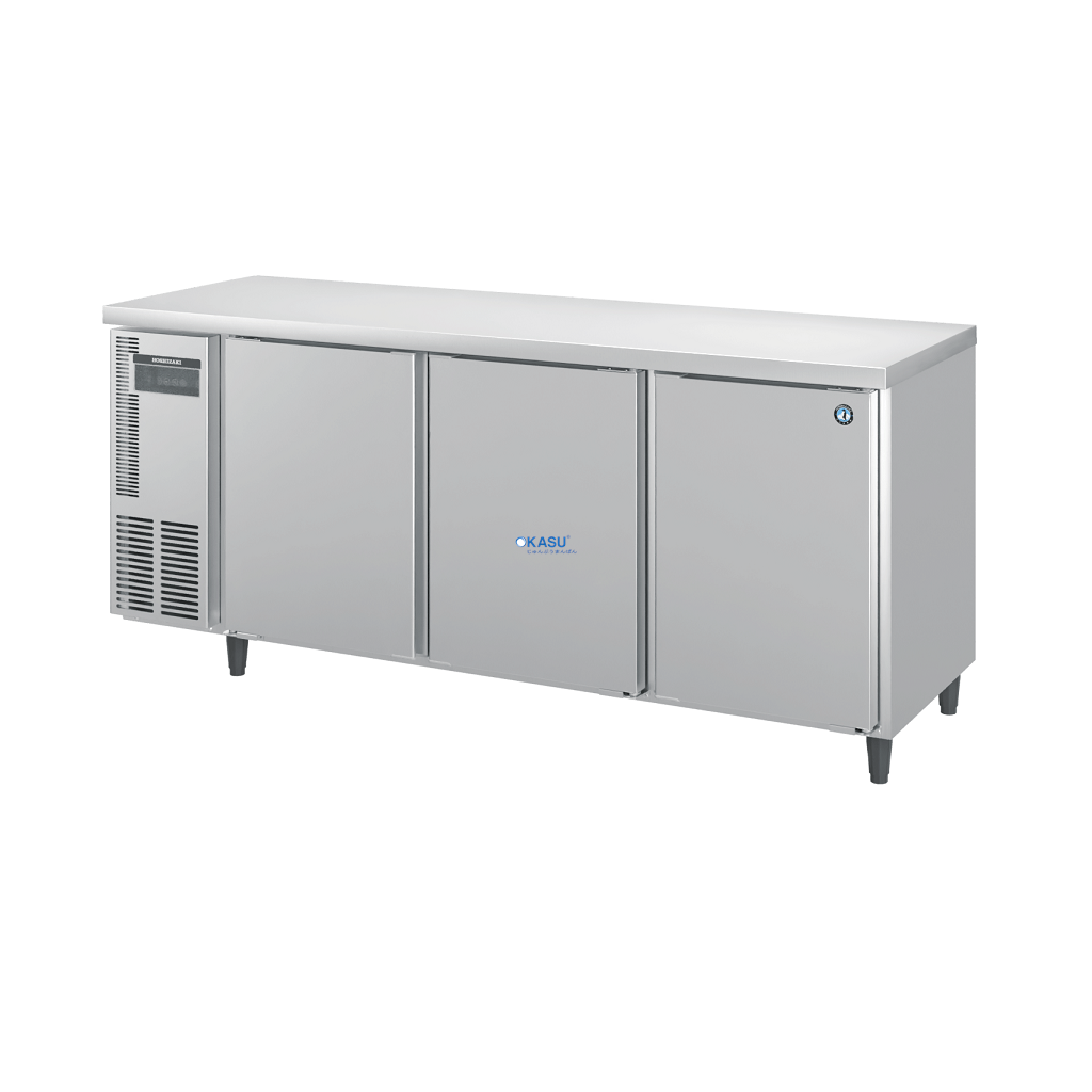 Bàn Đông 3 Cánh Hoshizaki FT-186MC-S