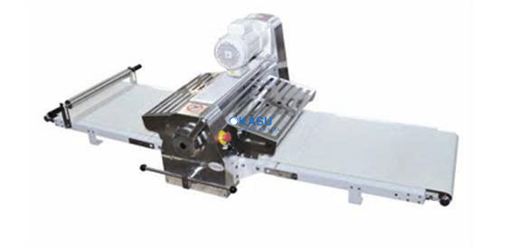 Máy Cán Bột Để Bàn Luxury LXA520
