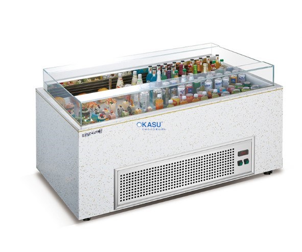 Tủ mát trưng bày Meichu KFS-12-Z-B