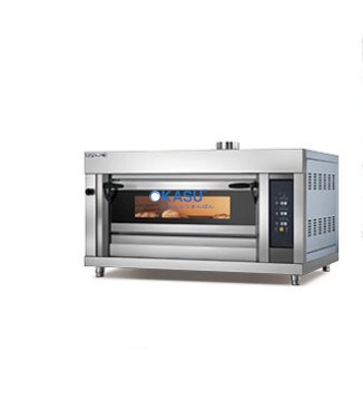 Lò nướng bánh dùng gas Meichu MGR-1Y-2
