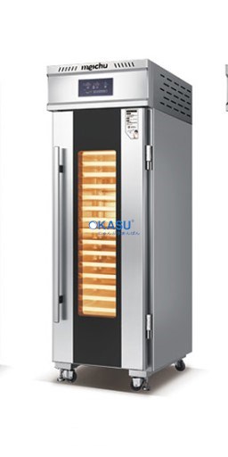 Tủ ủ bột 36 khay Meichu MLC-36D