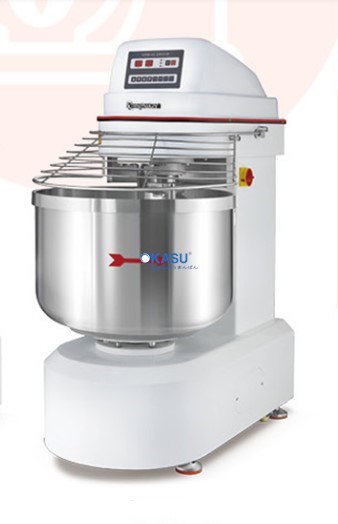 Máy trộn bột xoắn ốc Meichu MLHM50B